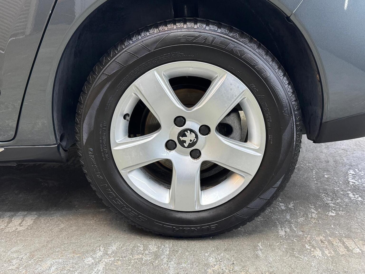 Used Peugeot 3008 2014 for sale - 76769779: Photo 53