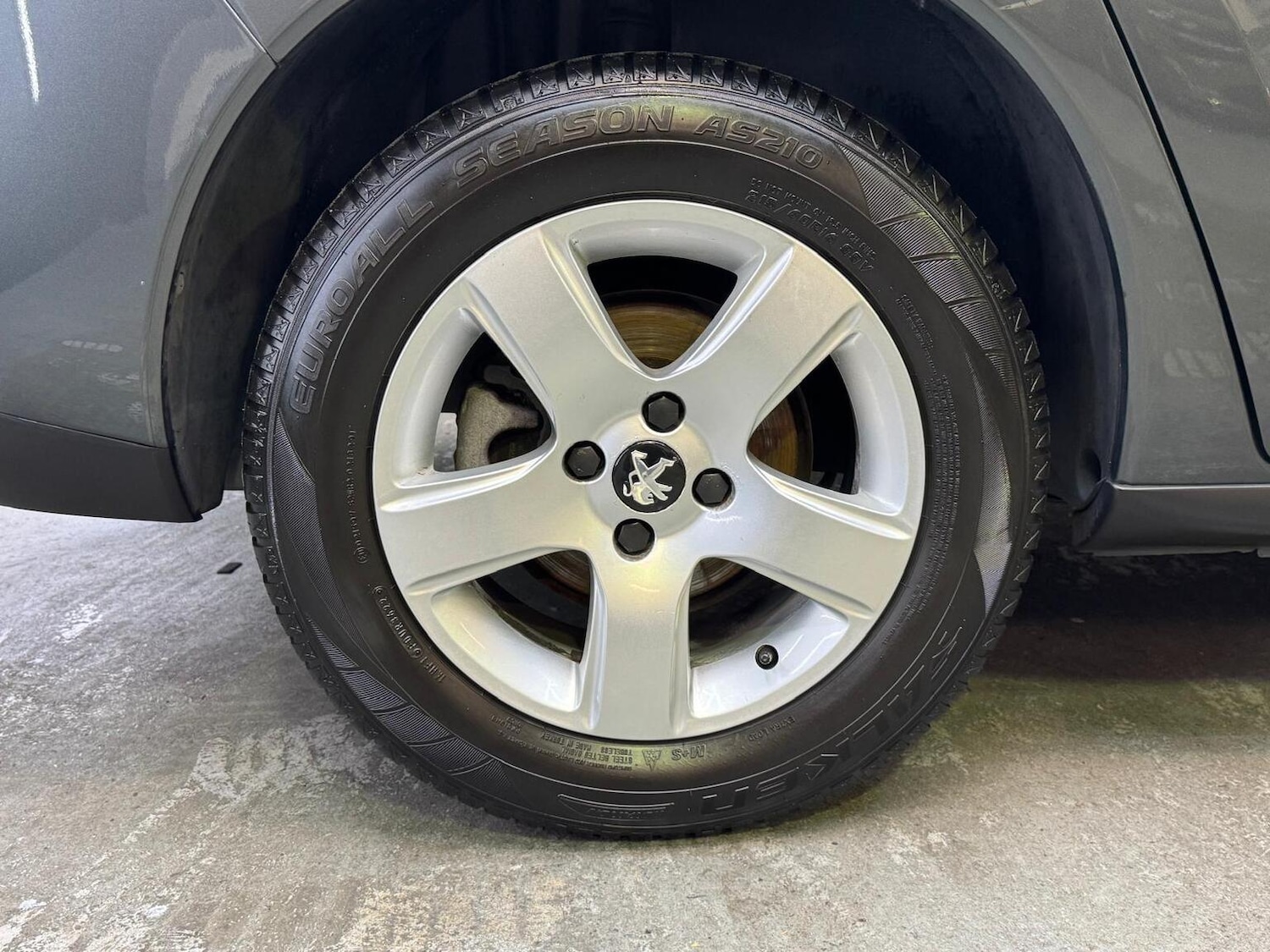 Used Peugeot 3008 2014 for sale - 76769779: Photo 54