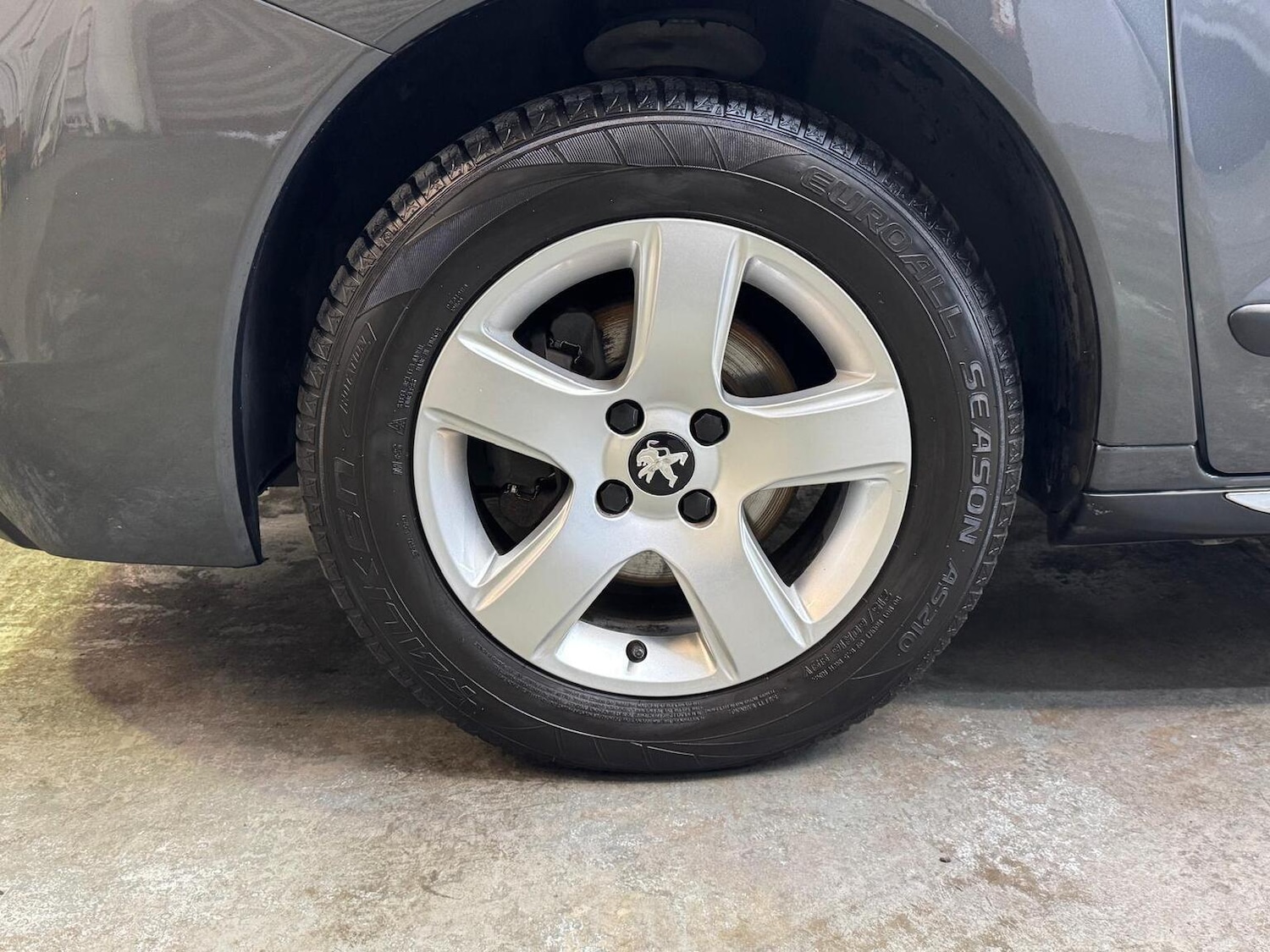 Used Peugeot 3008 2014 for sale - 76769779: Photo 55