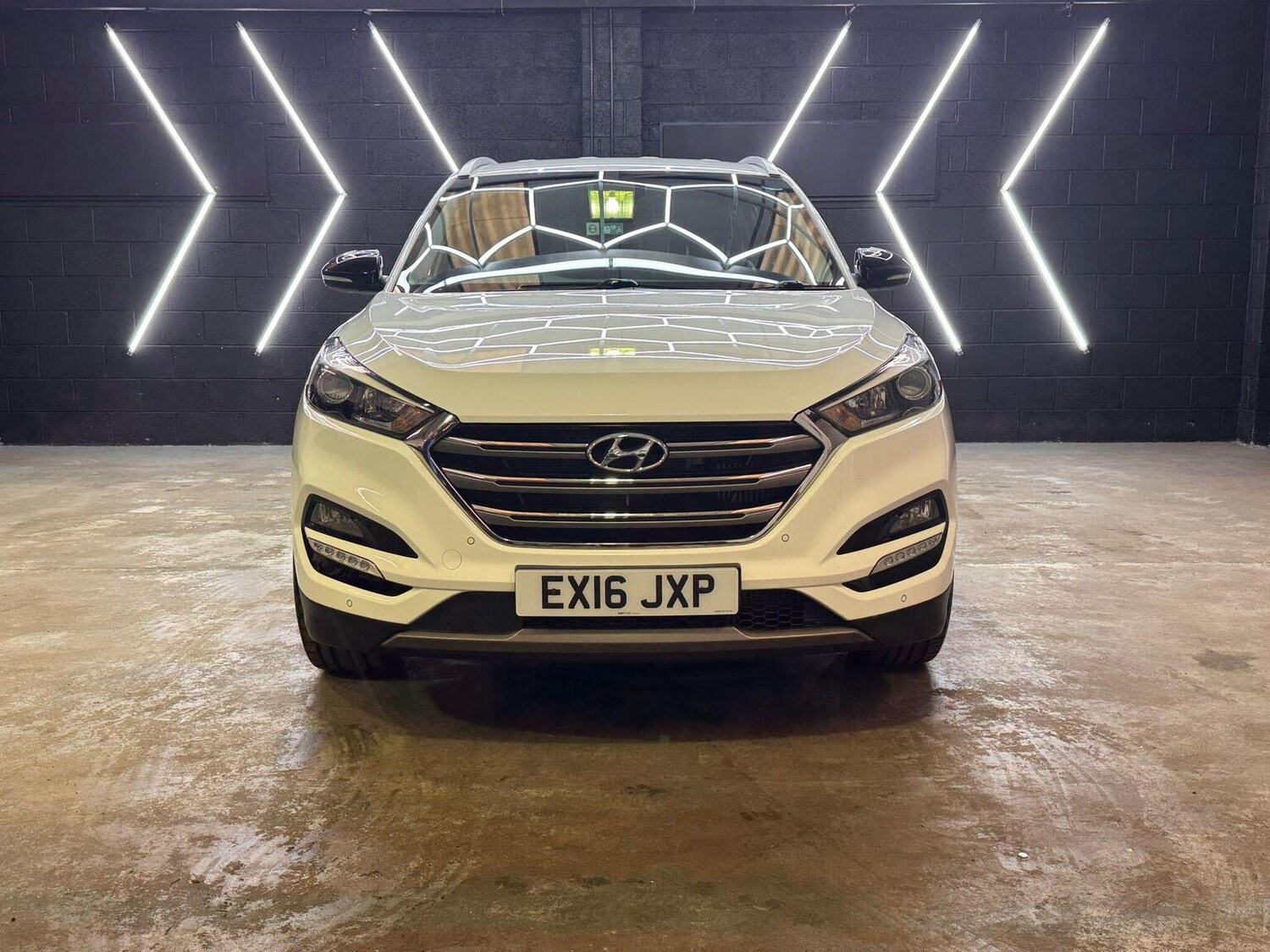 Used Hyundai TUCSON 2016 for sale - 77370638: Photo 19