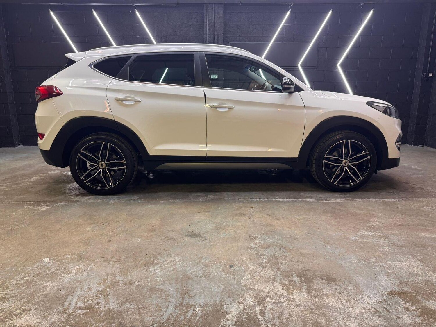 Used Hyundai TUCSON 2016 for sale - 77370638: Photo 26