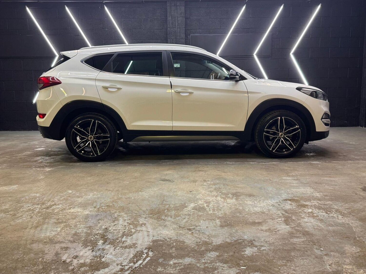 Used Hyundai TUCSON 2016 for sale - 77370638: Photo 27