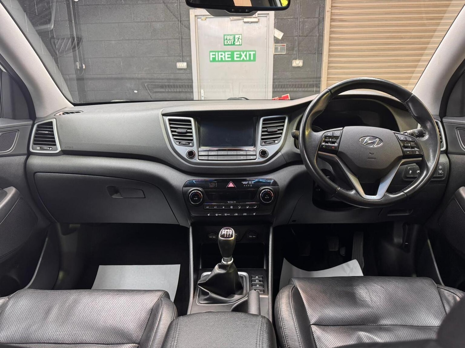 Used Hyundai TUCSON 2016 for sale - 77370638: Photo 34