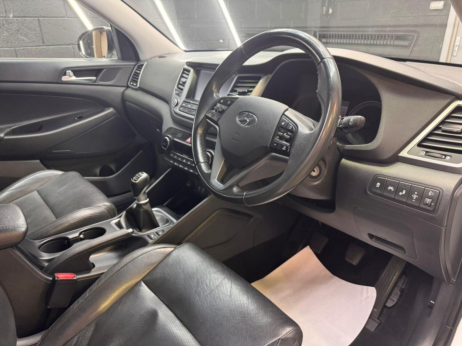 Used Hyundai TUCSON 2016 for sale - 77370638: Photo 35