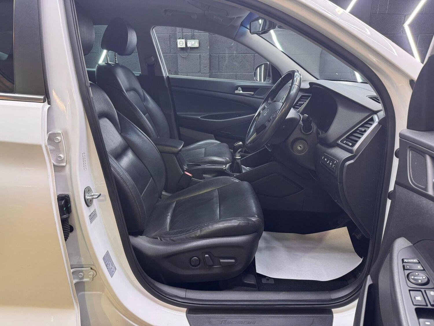 Used Hyundai TUCSON 2016 for sale - 77370638: Photo 36