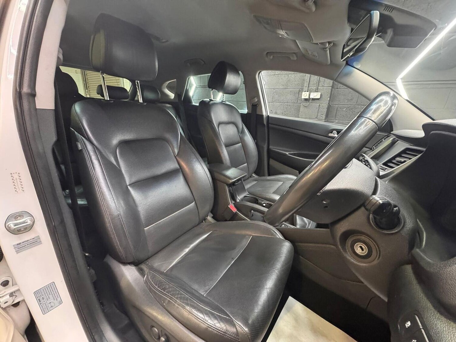 Used Hyundai TUCSON 2016 for sale - 77370638: Photo 37