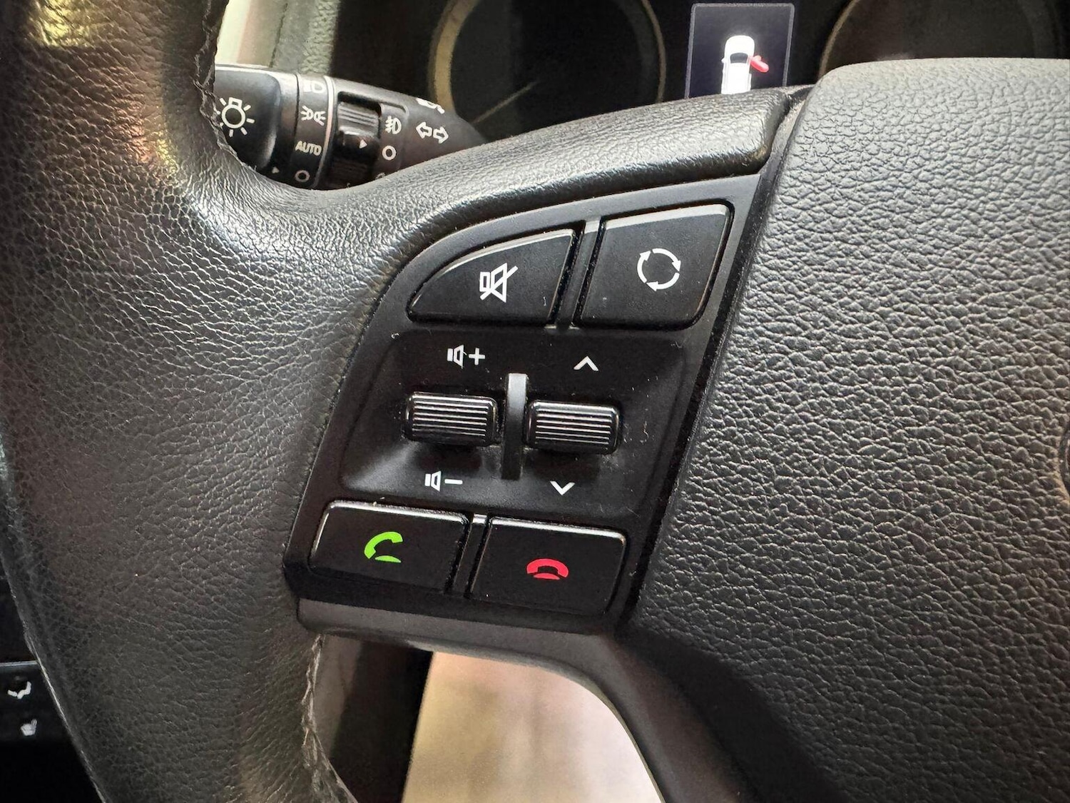 Used Hyundai TUCSON 2016 for sale - 77370638: Photo 38