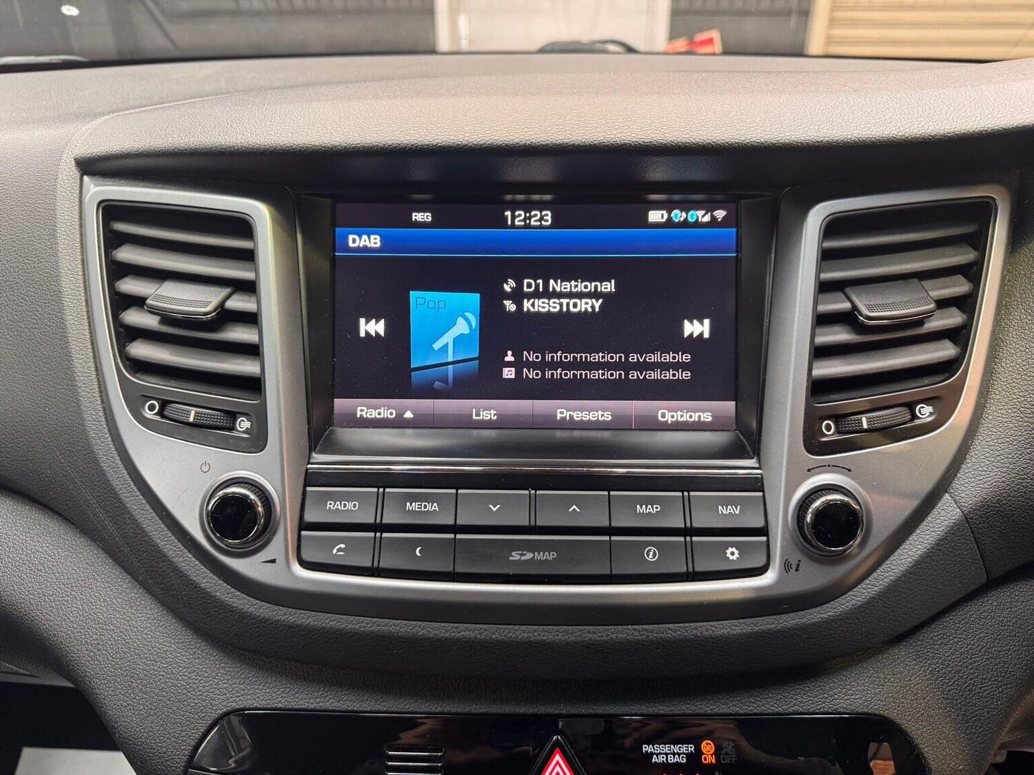 Used Hyundai TUCSON 2016 for sale - 77370638: Photo 42