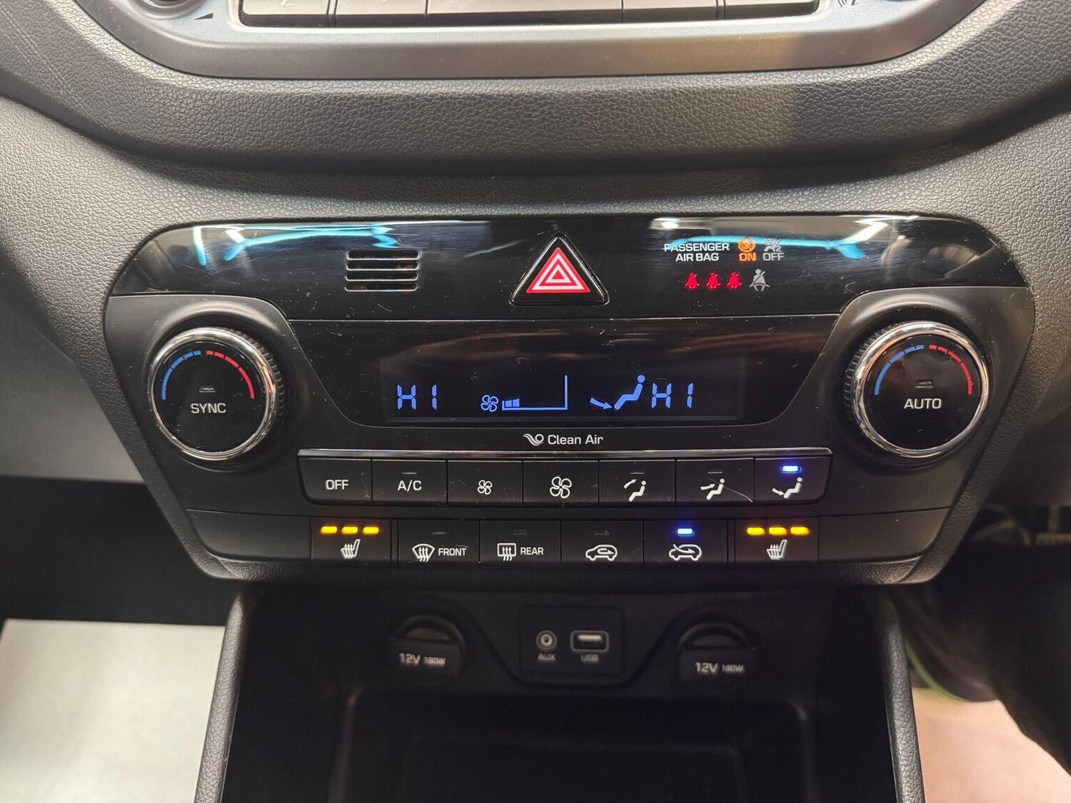 Used Hyundai TUCSON 2016 for sale - 77370638: Photo 43