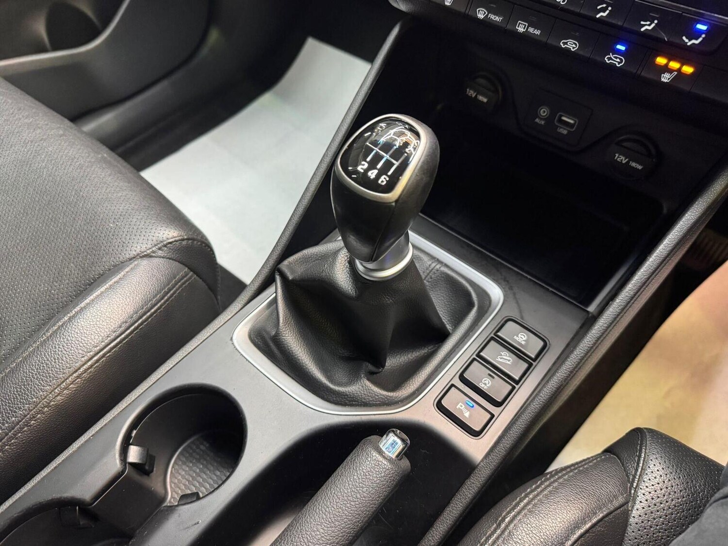 Used Hyundai TUCSON 2016 for sale - 77370638: Photo 44