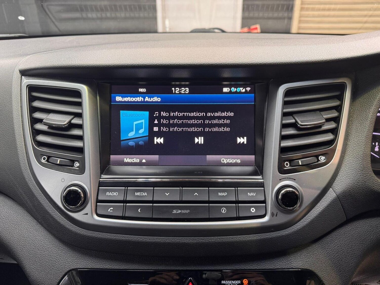 Used Hyundai TUCSON 2016 for sale - 77370638: Photo 46