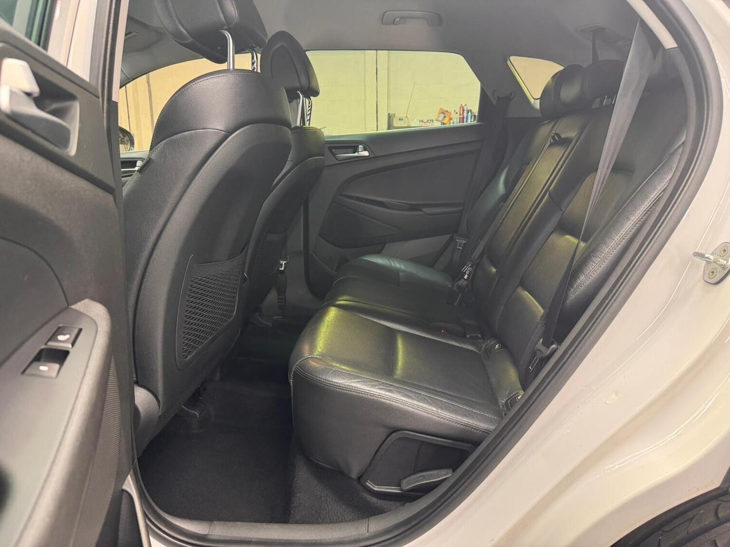 Used Hyundai TUCSON 2016 for sale - 77370638: Photo 47