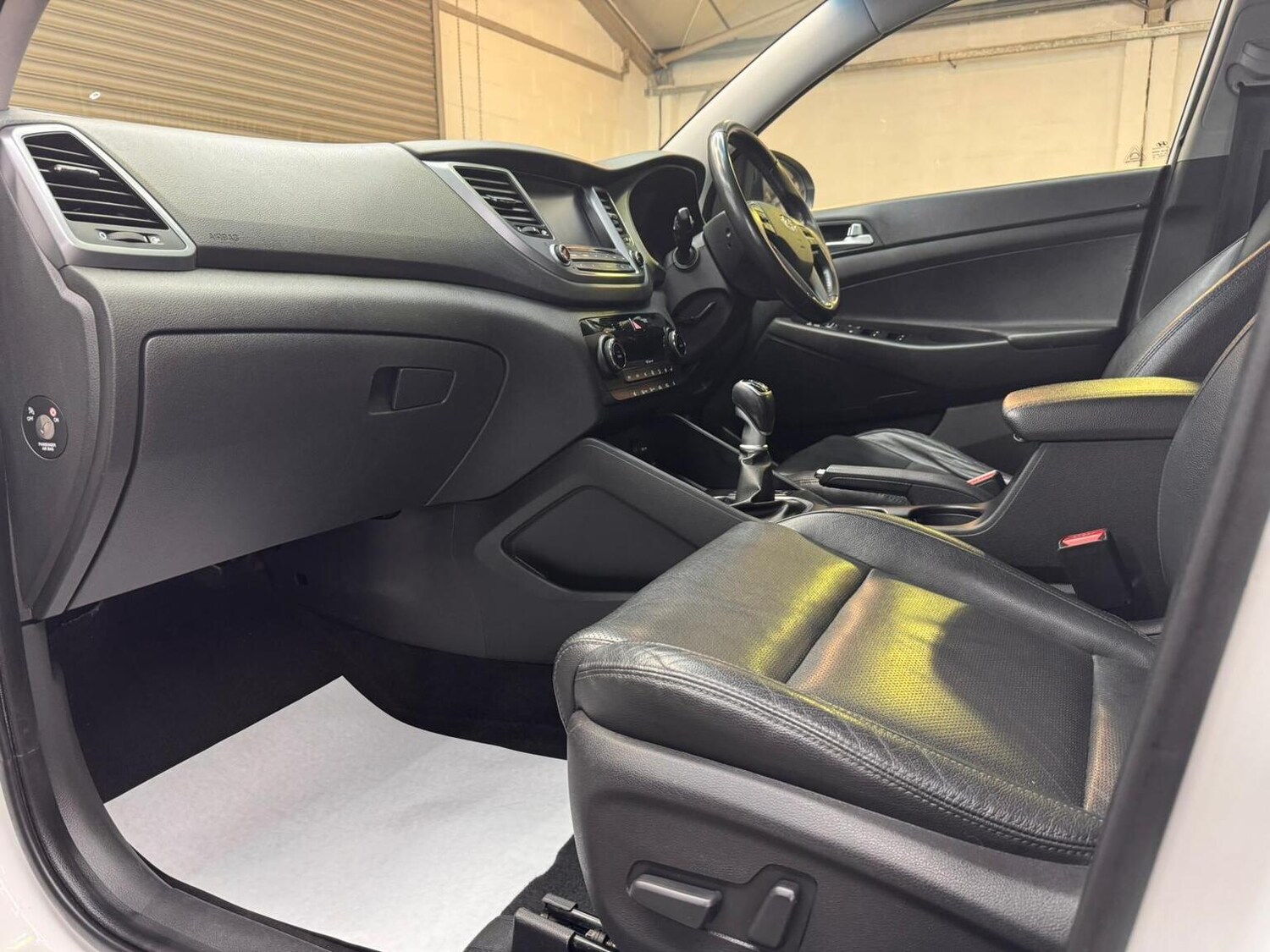 Used Hyundai TUCSON 2016 for sale - 77370638: Photo 48