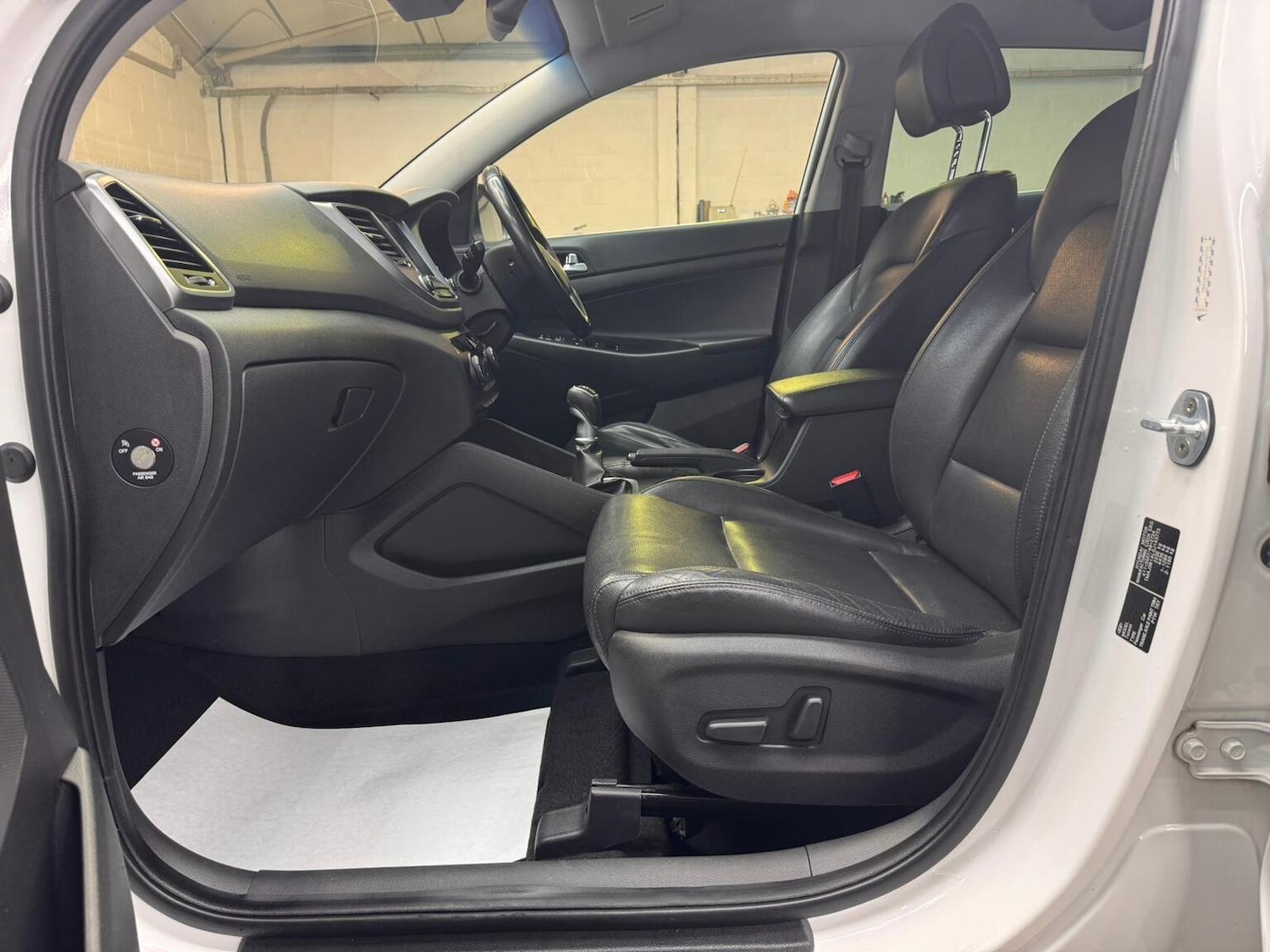 Used Hyundai TUCSON 2016 for sale - 77370638: Photo 49