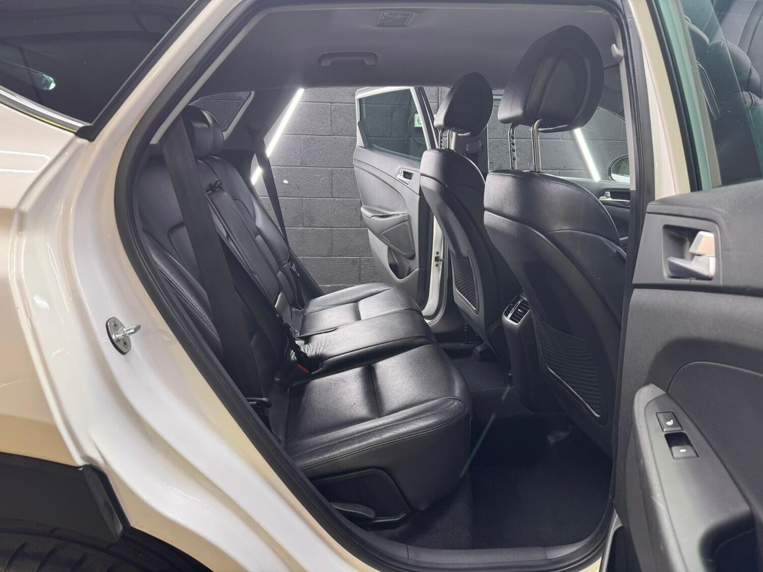 Used Hyundai TUCSON 2016 for sale - 77370638: Photo 51