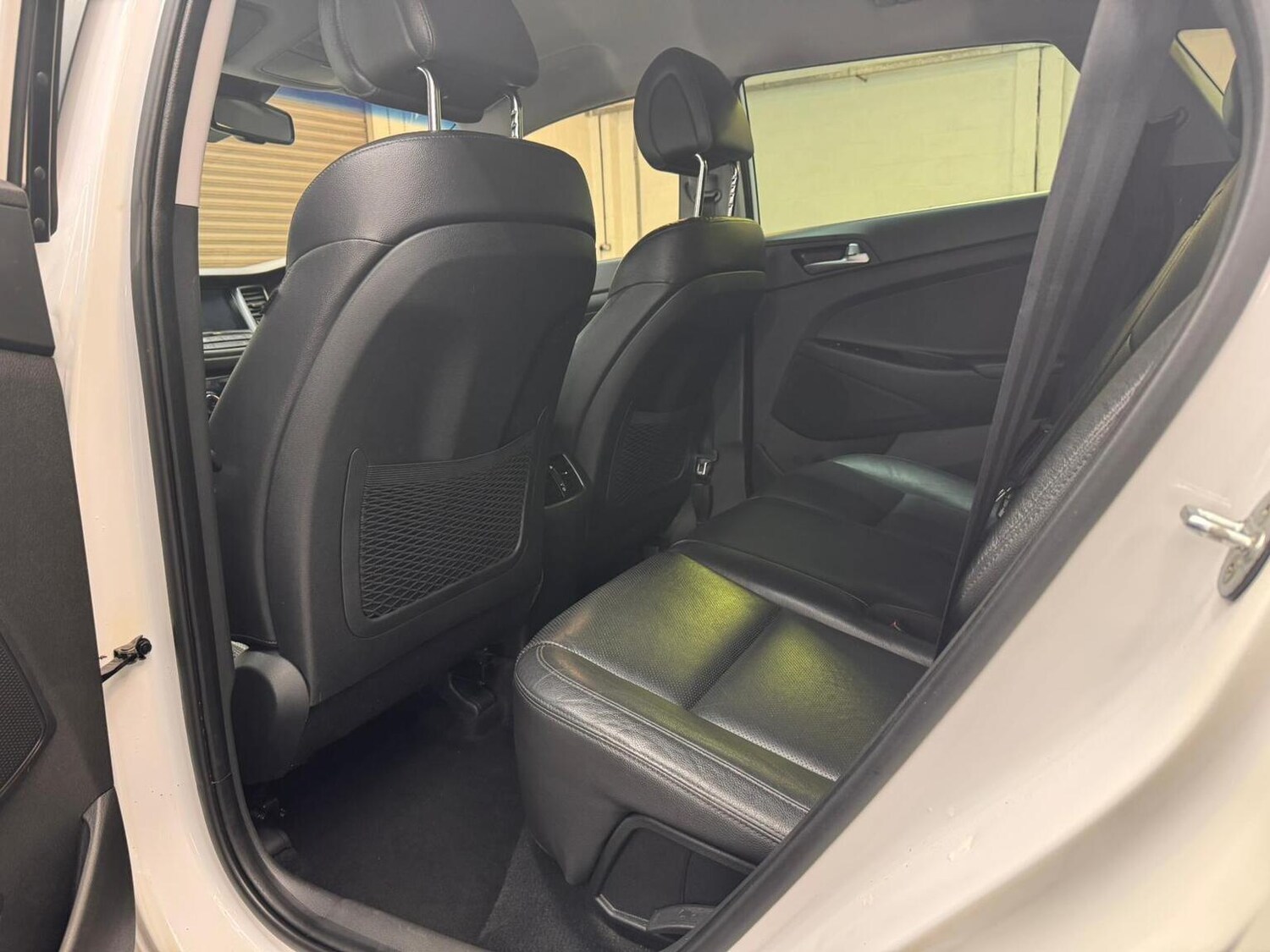 Used Hyundai TUCSON 2016 for sale - 77370638: Photo 52