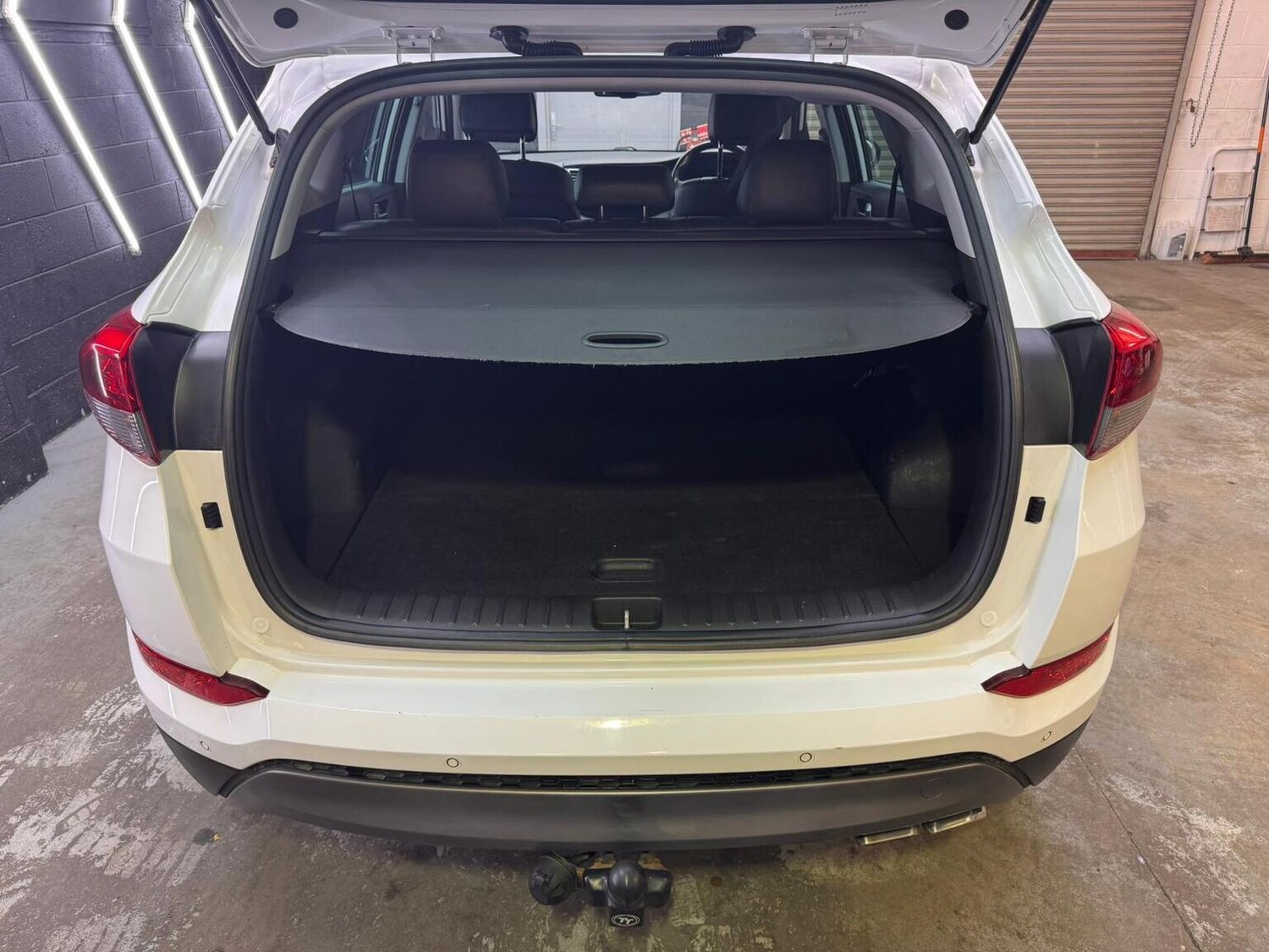 Used Hyundai TUCSON 2016 for sale - 77370638: Photo 53