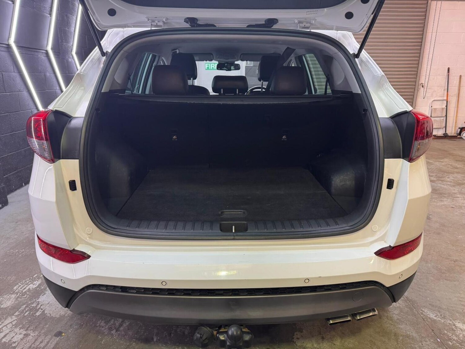 Used Hyundai TUCSON 2016 for sale - 77370638: Photo 54