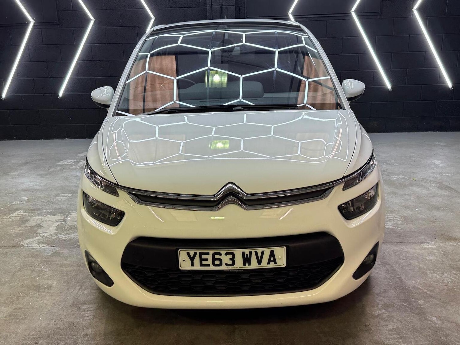 Used Citroen C4 Picasso 2013 for sale - 76793390: Photo 13