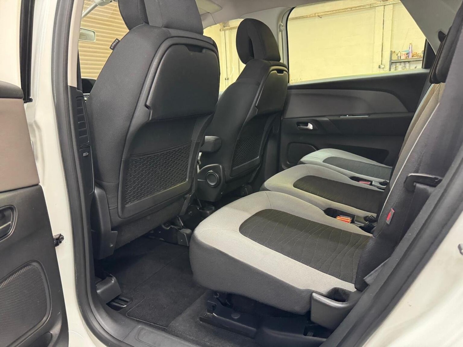 Used Citroen C4 Picasso 2013 for sale - 76793390: Photo 47