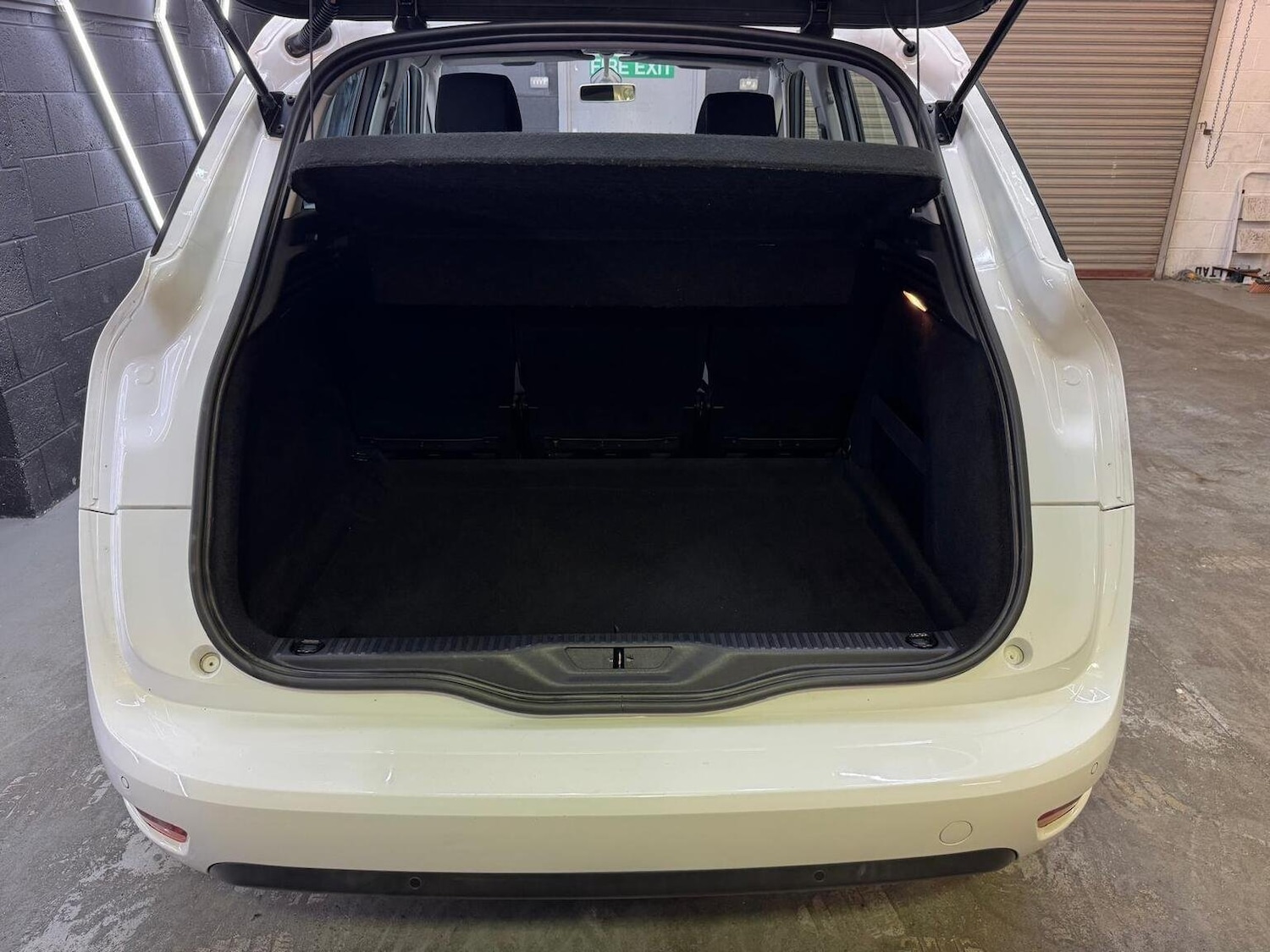 Used Citroen C4 Picasso 2013 for sale - 76793390: Photo 48