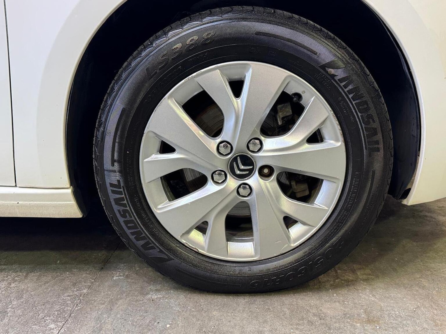 Used Citroen C4 Picasso 2013 for sale - 76793390: Photo 51