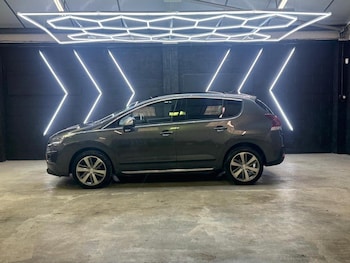Used Peugeot 3008 2015 for sale - 76725744: Photo
