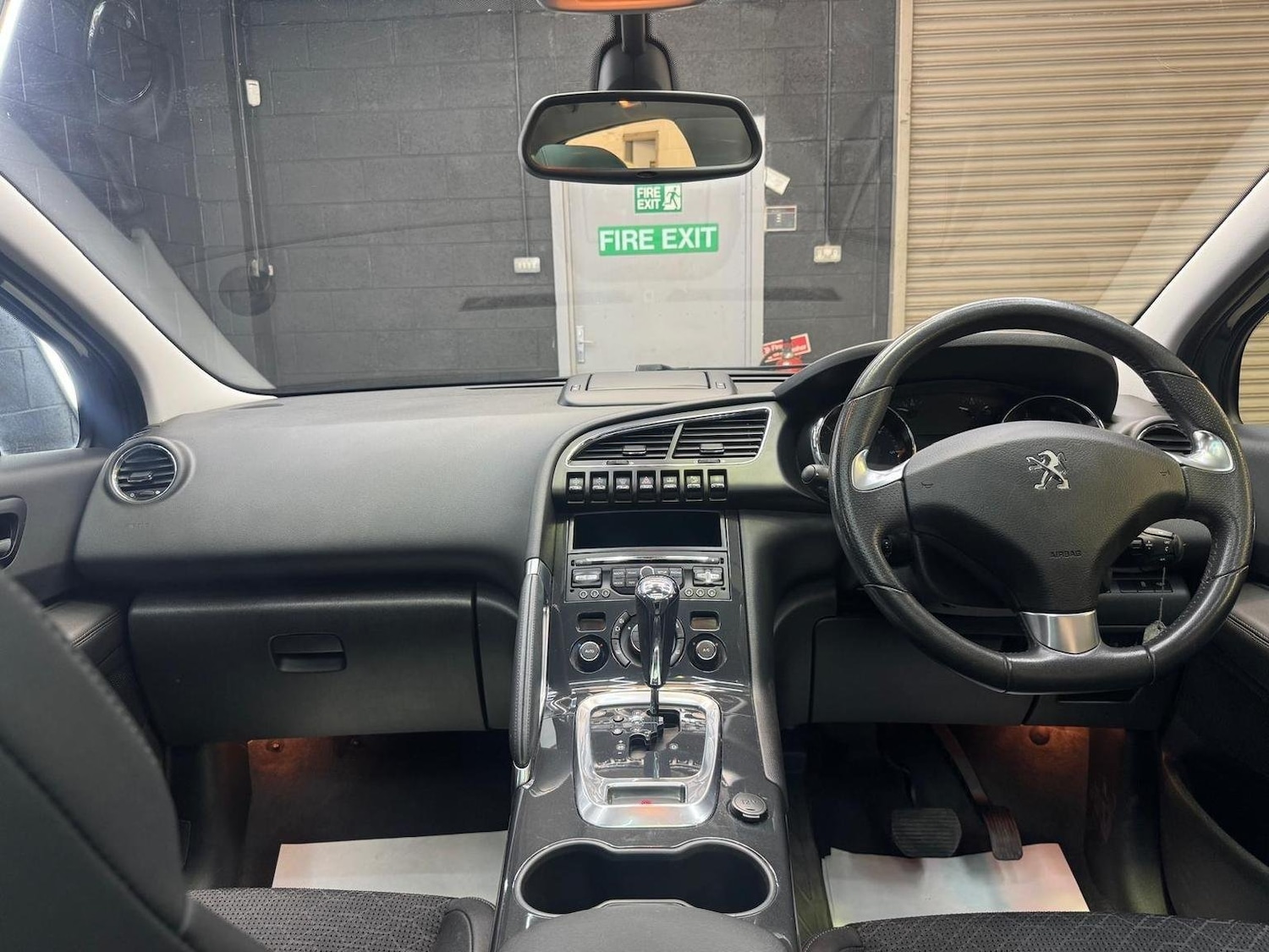 Used Peugeot 3008 2015 for sale - 76725744: Photo 45