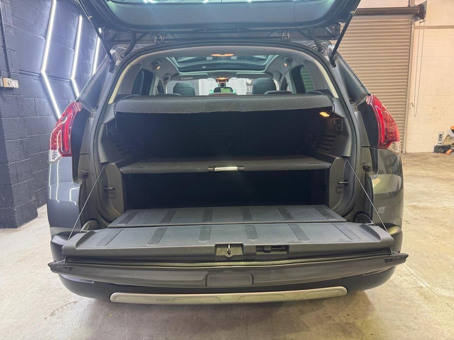 Used Peugeot 3008 2015 for sale - 76725744: Photo 48