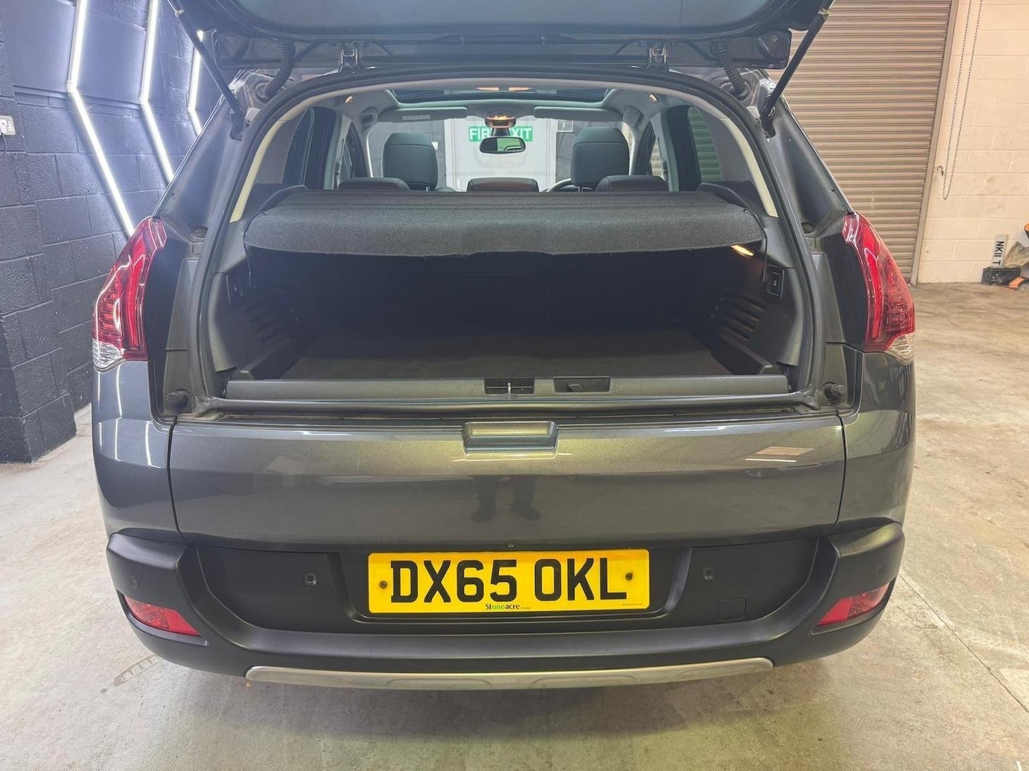 Used Peugeot 3008 2015 for sale - 76725744: Photo 49