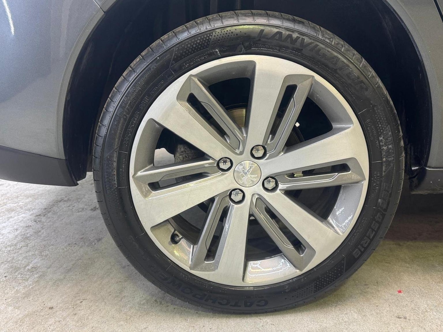 Used Peugeot 3008 2015 for sale - 76725744: Photo 50