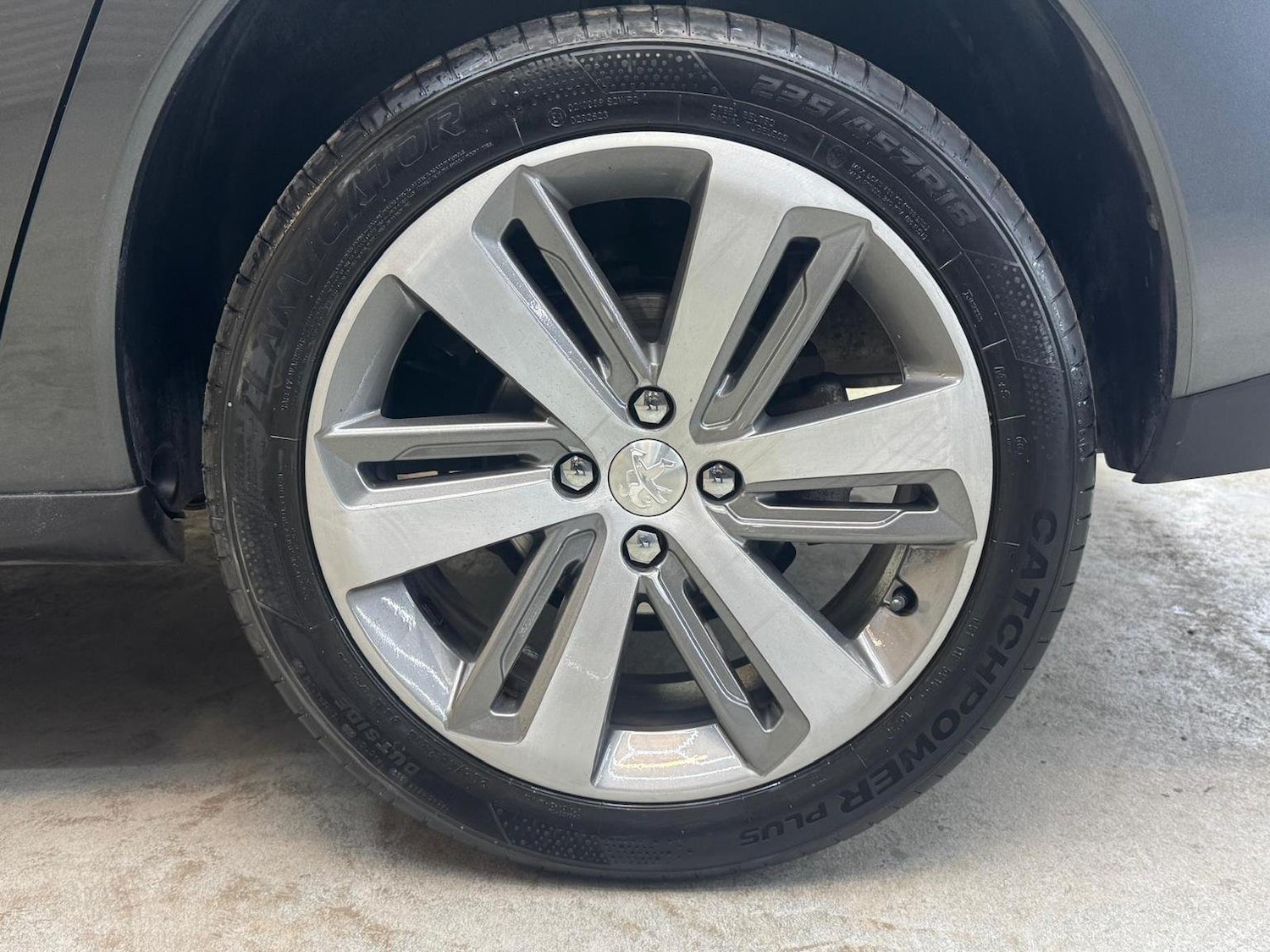 Used Peugeot 3008 2015 for sale - 76725744: Photo 53