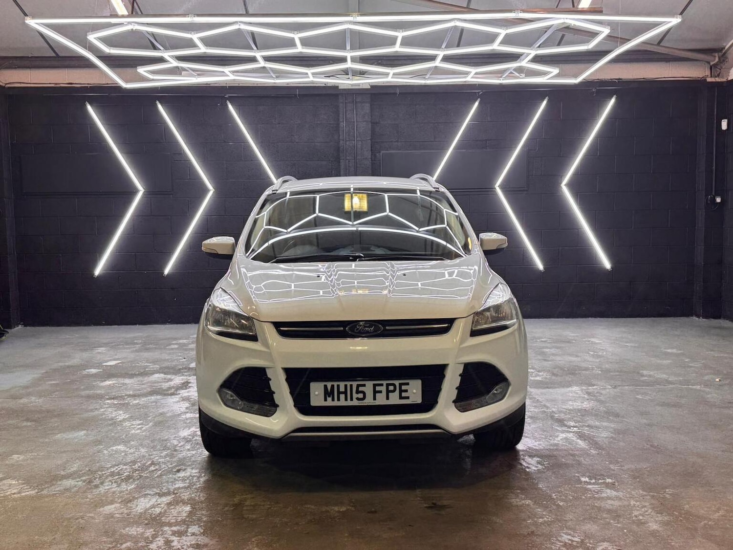 Used Ford Kuga 2015 for sale - 76725762: Photo 13