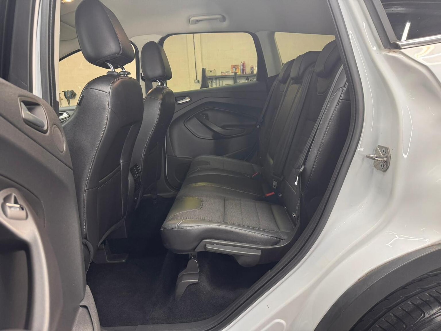Used Ford Kuga 2015 for sale - 76725762: Photo 48