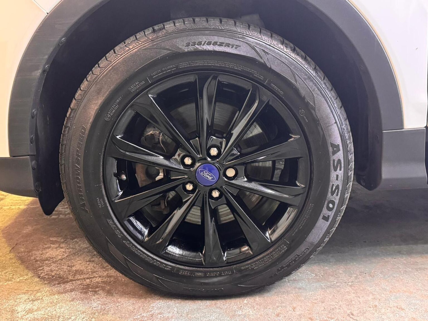 Used Ford Kuga 2015 for sale - 76725762: Photo 54