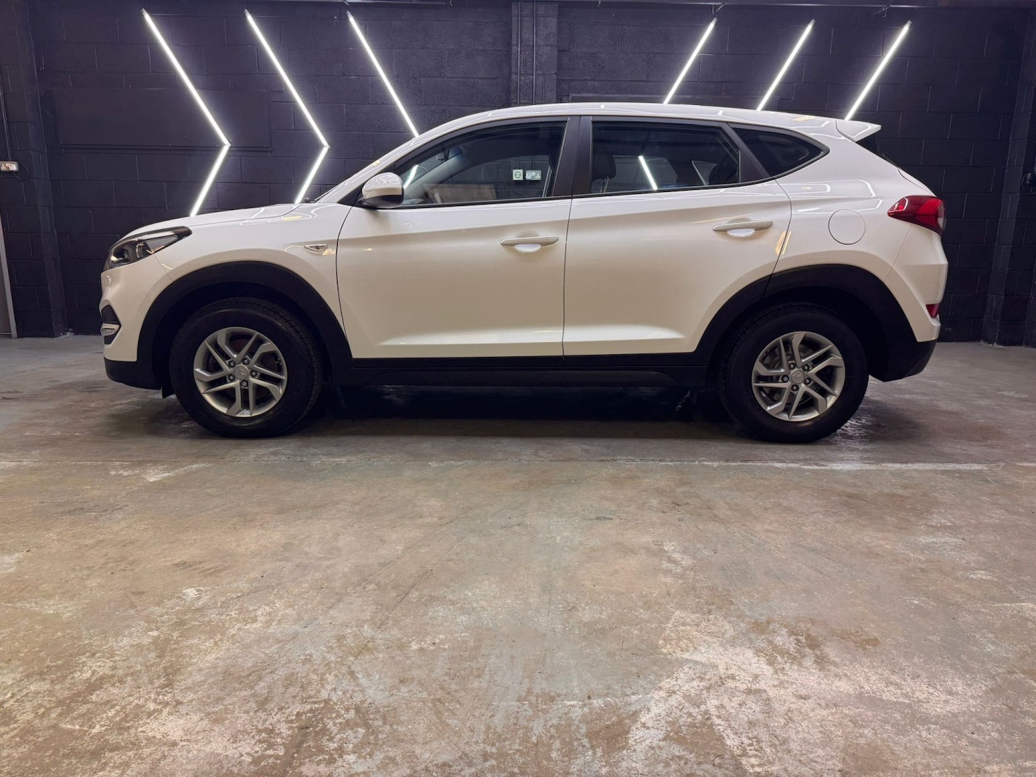 Used Hyundai TUCSON 2016 for sale - 78190669: Photo 10