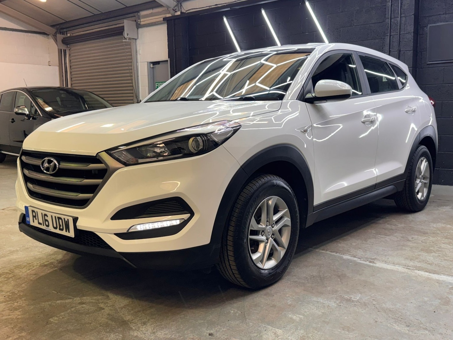 Used Hyundai TUCSON 2016 for sale - 78190669: Photo 18