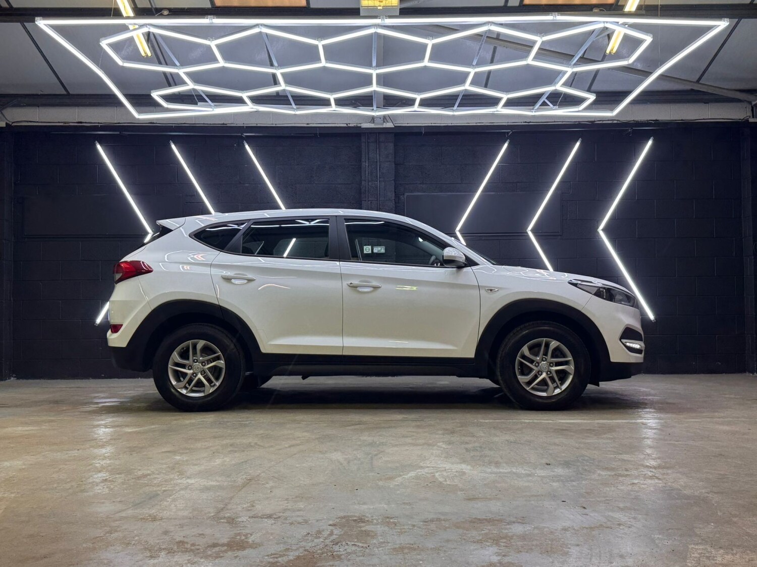 Used Hyundai TUCSON 2016 for sale - 78190669: Photo 26