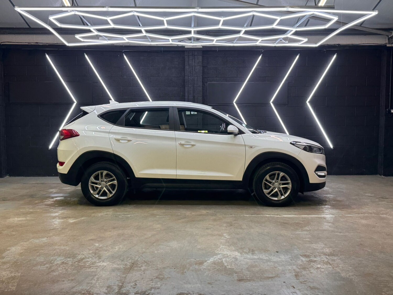 Used Hyundai TUCSON 2016 for sale - 78190669: Photo 27