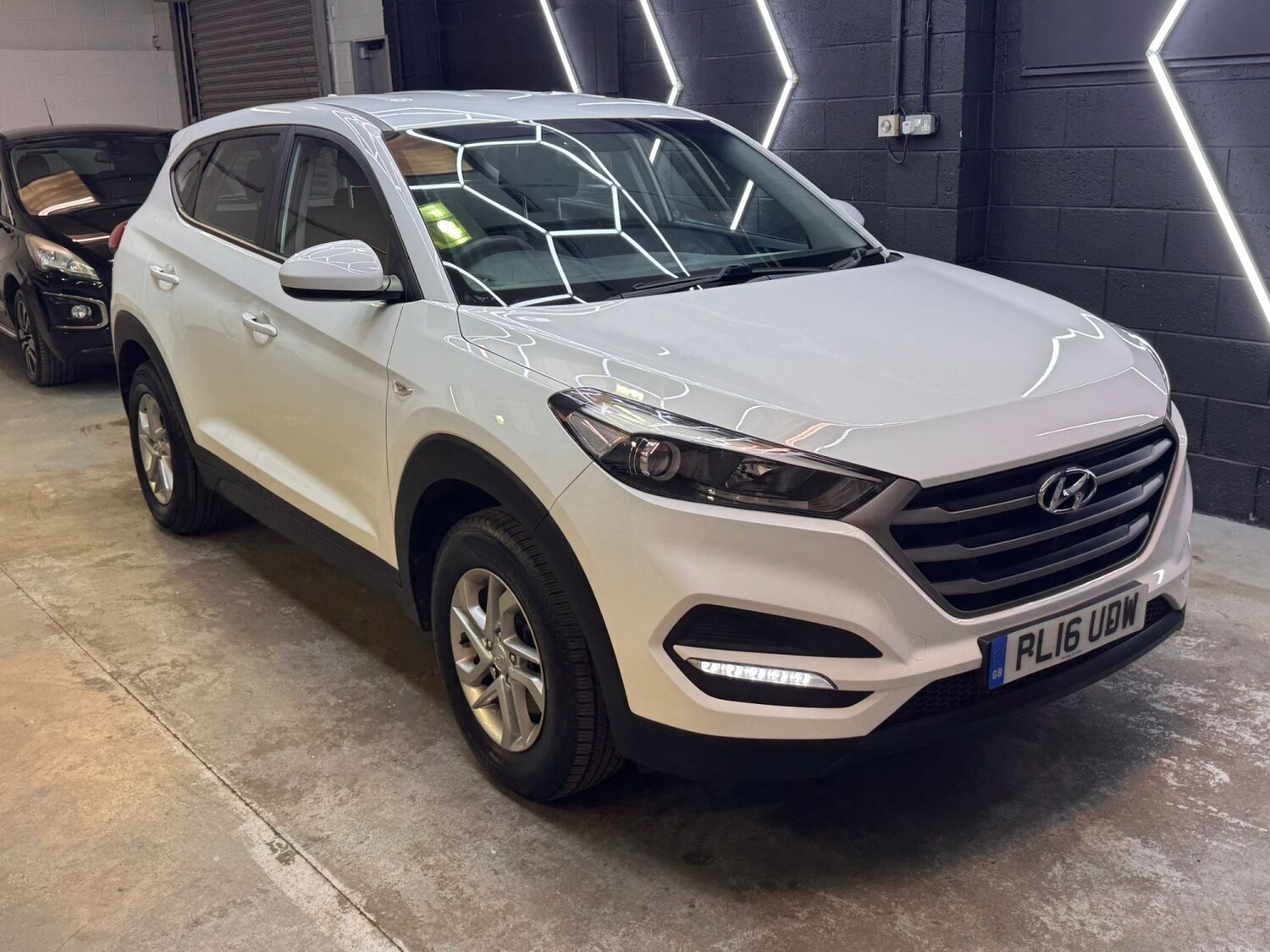 Used Hyundai TUCSON 2016 for sale - 78190669: Photo 29