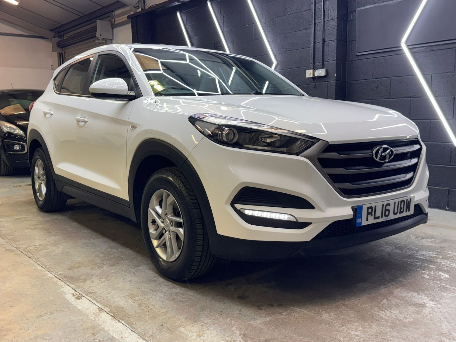 Used Hyundai TUCSON 2016 for sale - 78190669: Photo 30