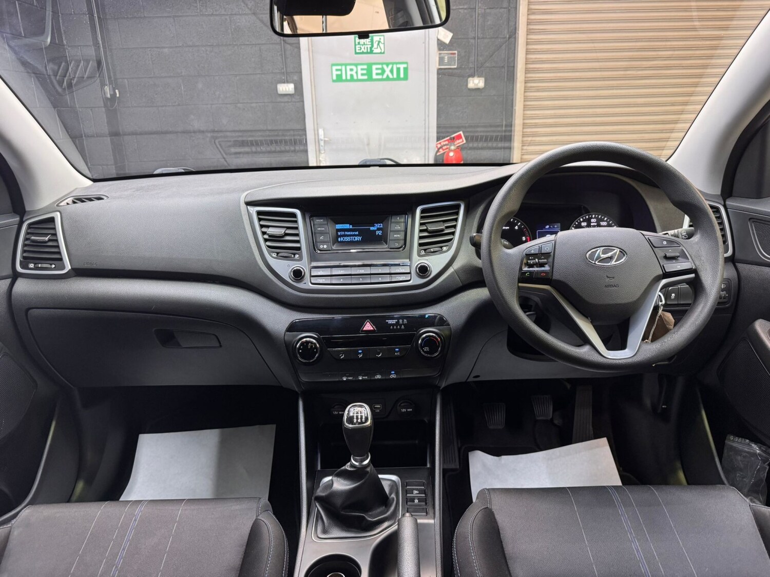 Used Hyundai TUCSON 2016 for sale - 78190669: Photo 32