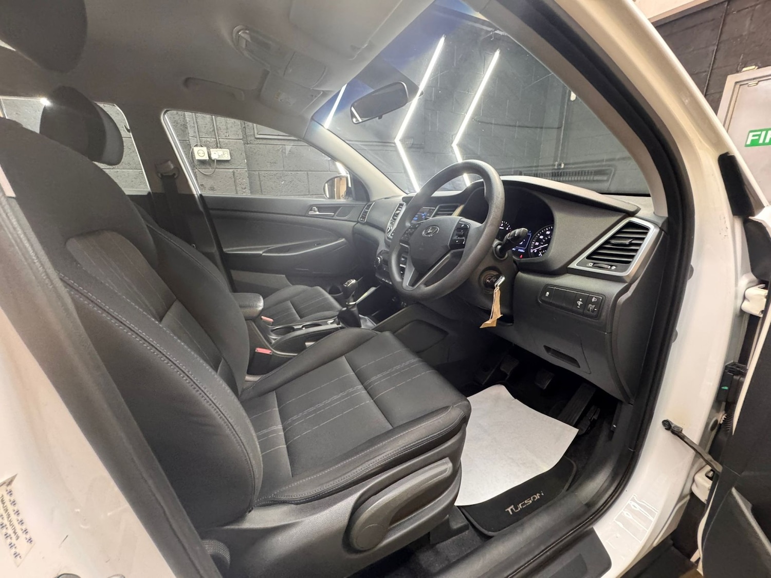 Used Hyundai TUCSON 2016 for sale - 78190669: Photo 33