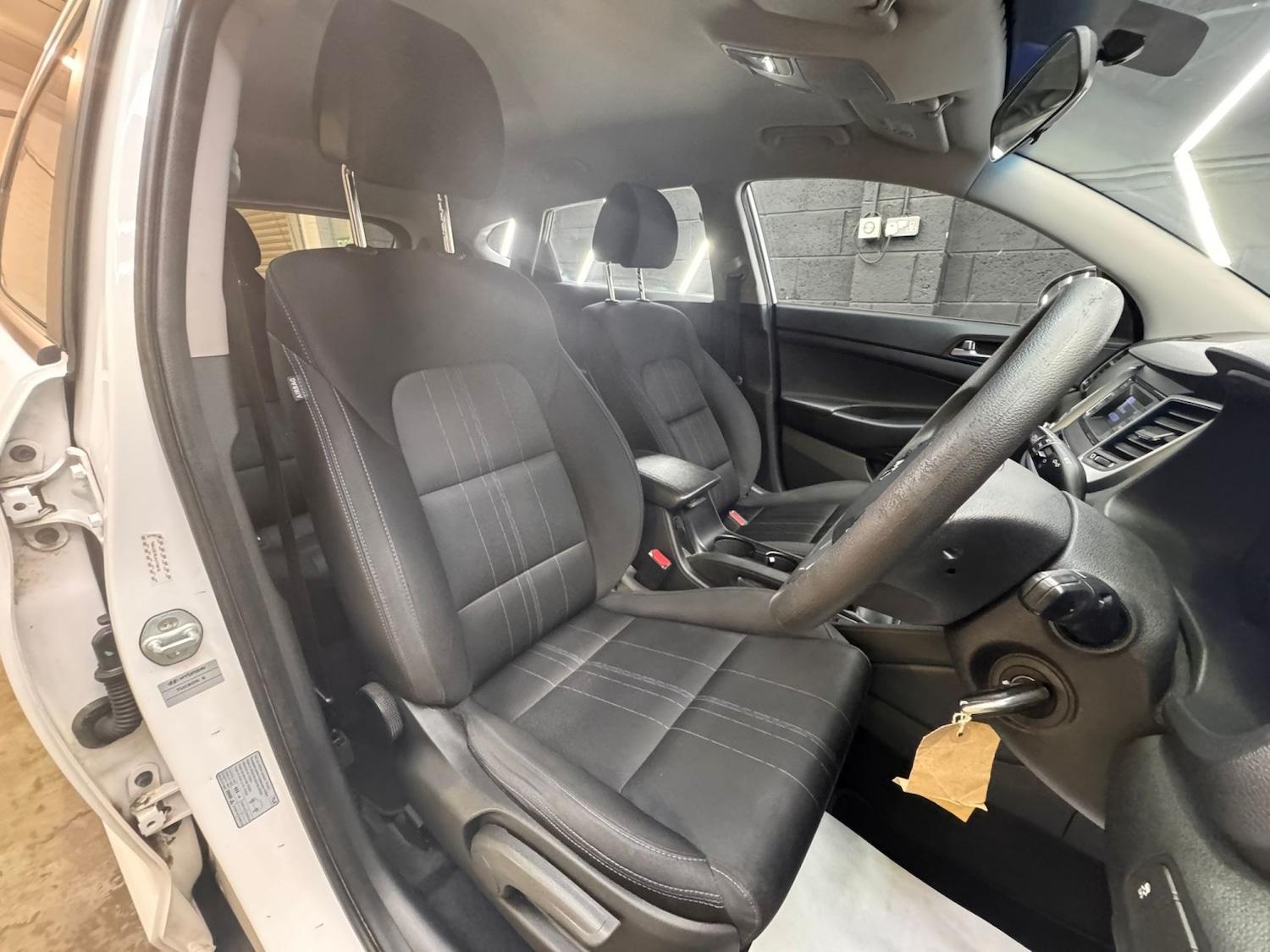 Used Hyundai TUCSON 2016 for sale - 78190669: Photo 34