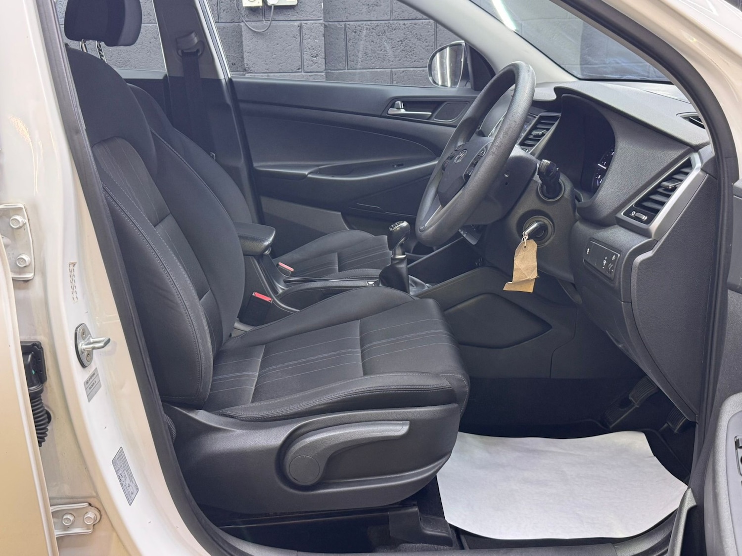 Used Hyundai TUCSON 2016 for sale - 78190669: Photo 35