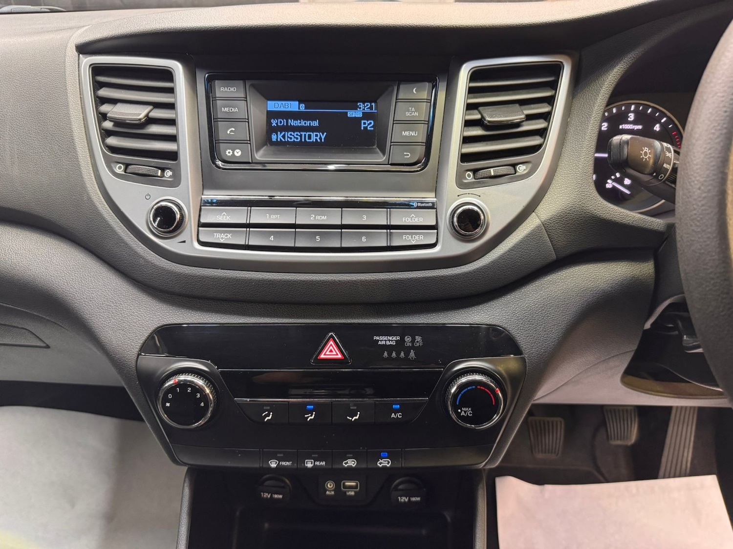 Used Hyundai TUCSON 2016 for sale - 78190669: Photo 36