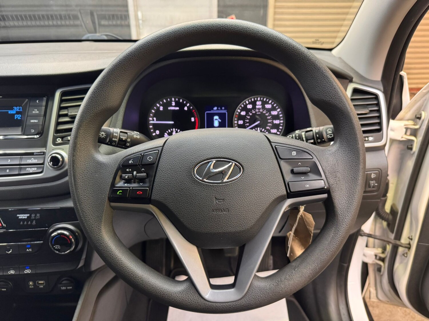 Used Hyundai TUCSON 2016 for sale - 78190669: Photo 37