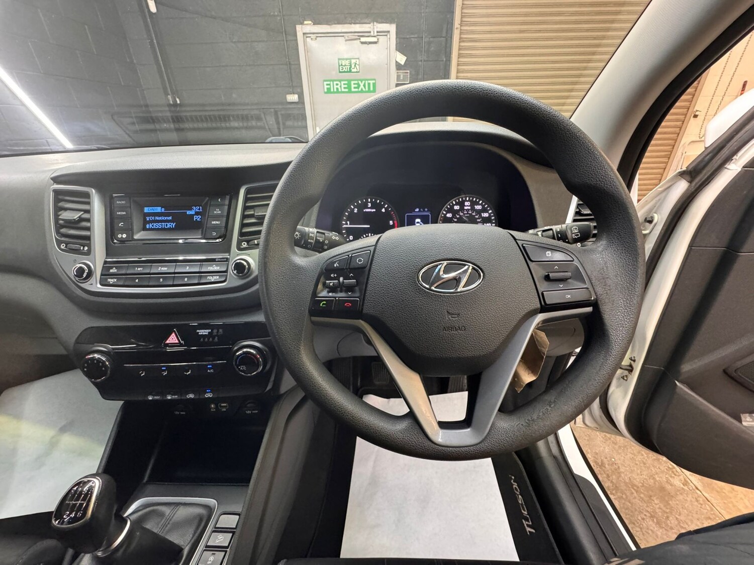 Used Hyundai TUCSON 2016 for sale - 78190669: Photo 38