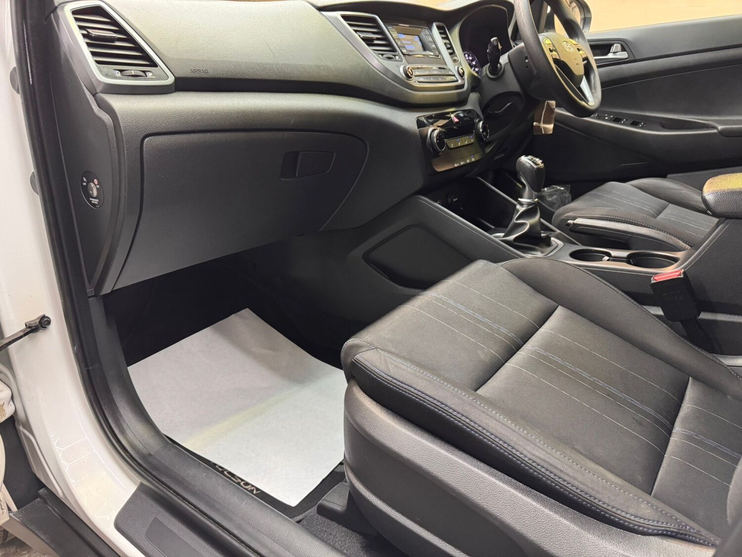 Used Hyundai TUCSON 2016 for sale - 78190669: Photo 39