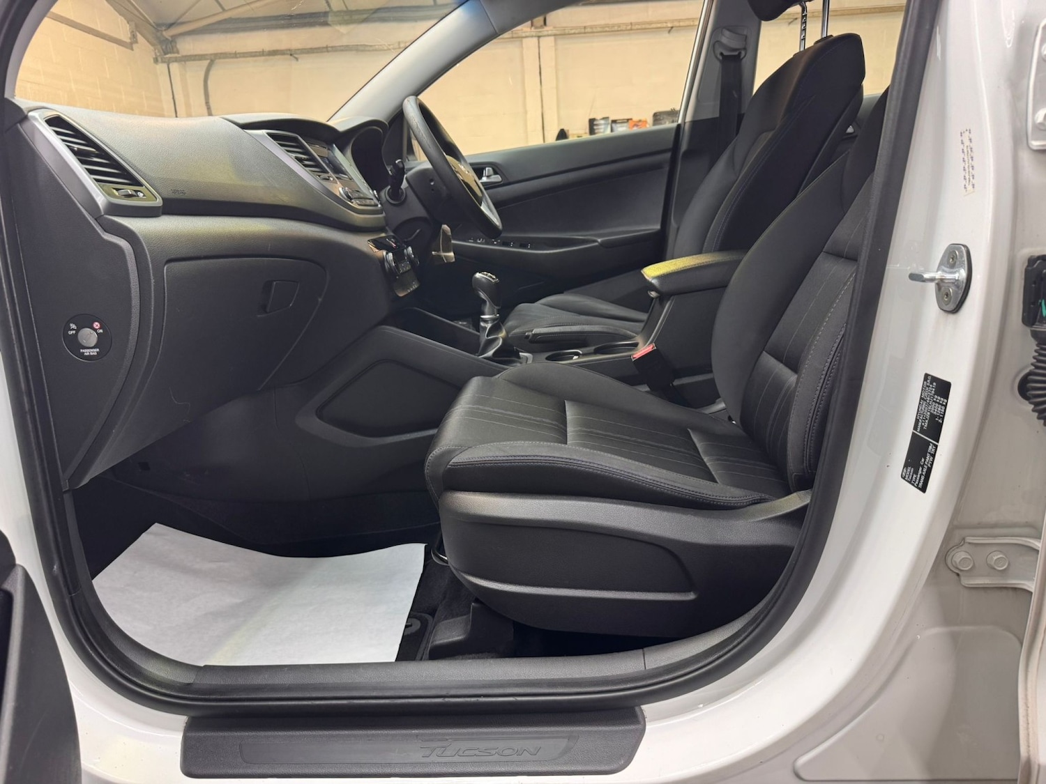 Used Hyundai TUCSON 2016 for sale - 78190669: Photo 40